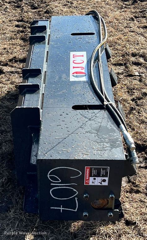 jct tiller for sale